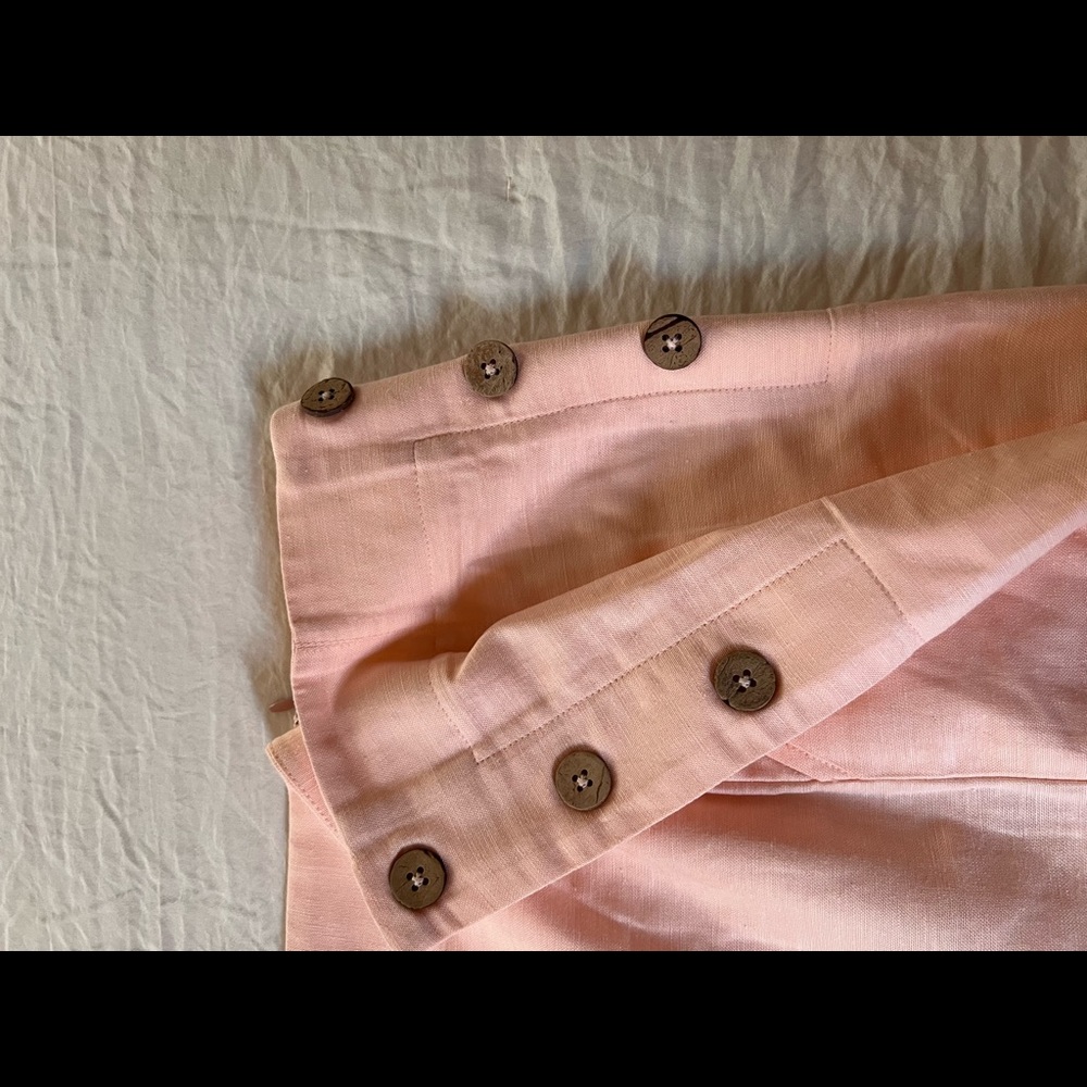 Venus Shorts - Picture 6 of 6